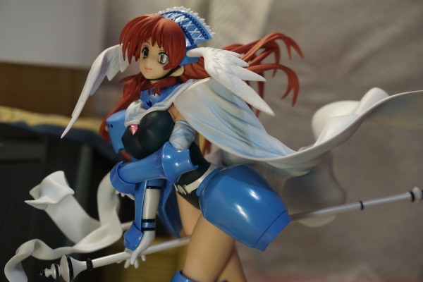 モエコレplus 25 Final Dragon Chronicle -Guilty Requiem-&トゥハート2 向坂环 Valkyrie 