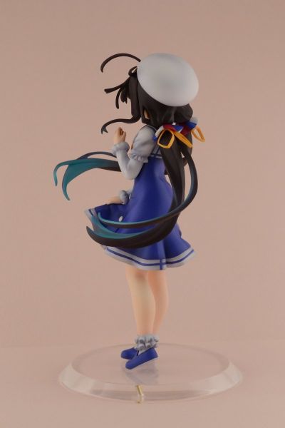 龙王的工作! 雏鹤爱