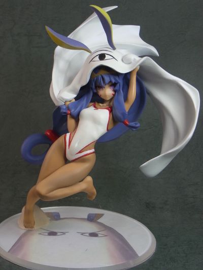 Fate / Grand Order 尼托克丽丝 Assassin 