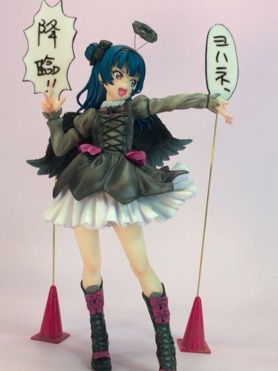 Love Live! Sunshine!! 津岛善子 