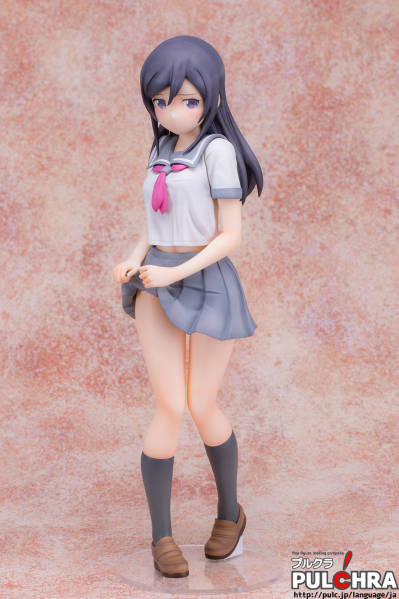 我的妹妹不可能那么可爱 新垣绫濑