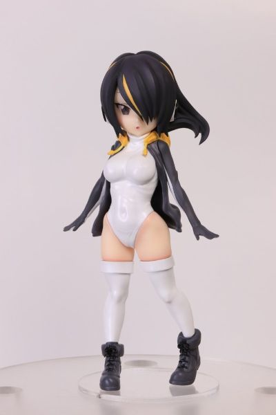 兽娘动物园 帝企鹅 GK完成品