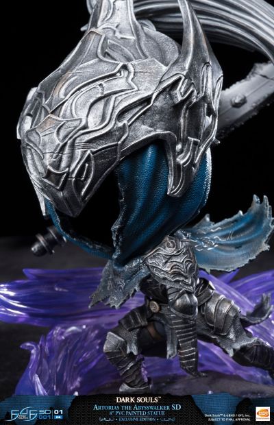 SD001|01DS 深渊漫步者 亚尔特流斯 Exclusive Edition