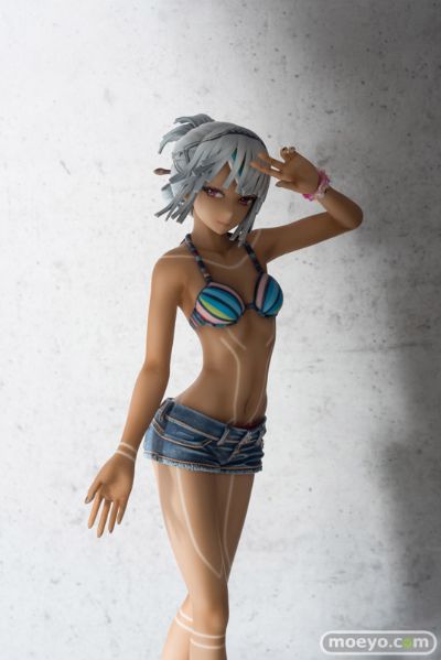 Fate/EXTELLA 阿提拉 Street Vacation