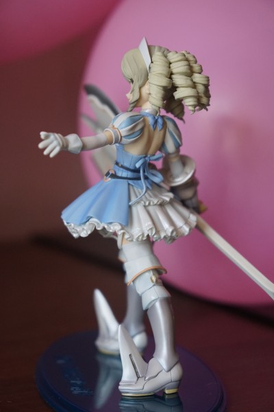 ExcellentModel 女皇之刃 ユーミル WF Summer 2007 2P color ver.