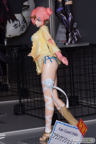 Fate/Grand Order 弗兰肯斯坦