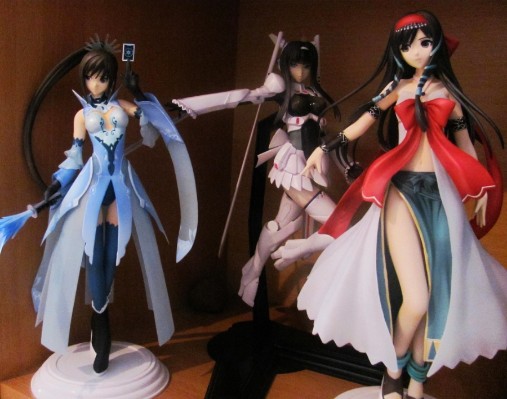 Phantom Queen 泽库蒂