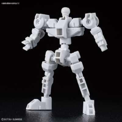 SD高达 クロスシルエット RX-78-2 高达 ＆ クロスシルエットフレーム SET[Bandai]《０６月予约》
