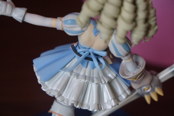 ExcellentModel 女皇之刃 ユーミル WF Summer 2007 2P color ver.