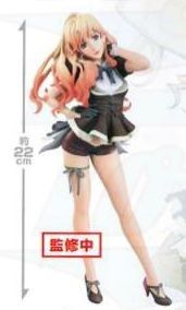 EXQ手办 超时空要塞F 雪莉露・诺姆 