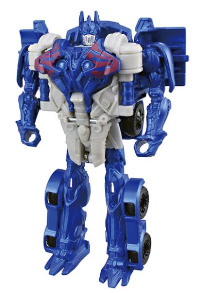 变形金刚 ターボ橙ジ TC-06 オプティマスプライム[takaraTomy]《０４月仮予约》