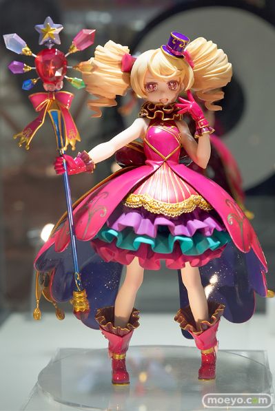 Otoca Doll 魔王露西子