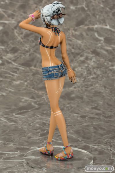 Fate/EXTELLA 阿提拉 Street Vacation