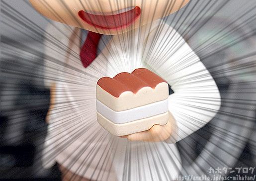 粘土人#889 排球少年 及川彻 校服版