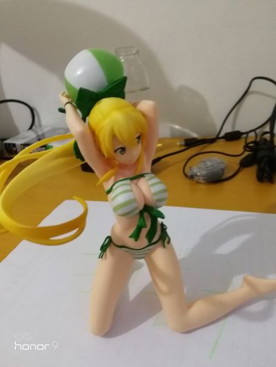 EXQ手办 刀剑神域 代码寄存器 莉法