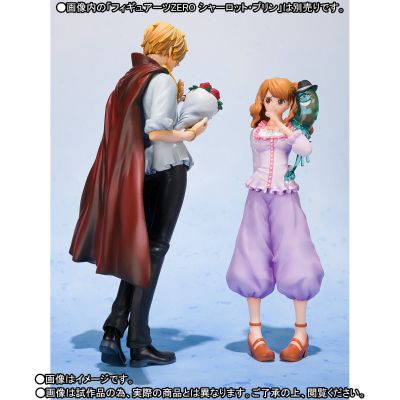 FiguartsZERO 夏洛特·布琳