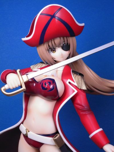 甘城光辉游乐园 千斗五十铃