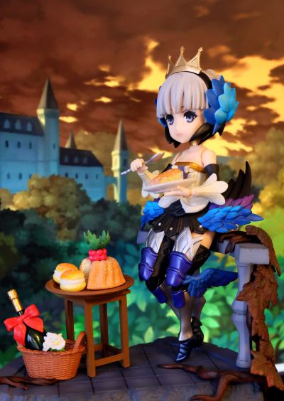 Parfom 奥丁领域 格温多林