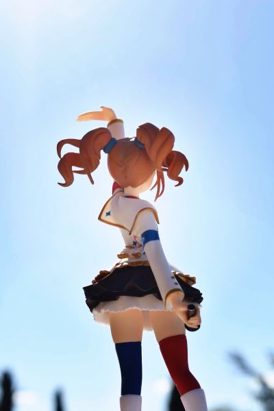 SQ系列 THE IDOLM@STER MOVIE 辉きの向こう侧へ! 高槻弥生 スターピースメモリーズ 