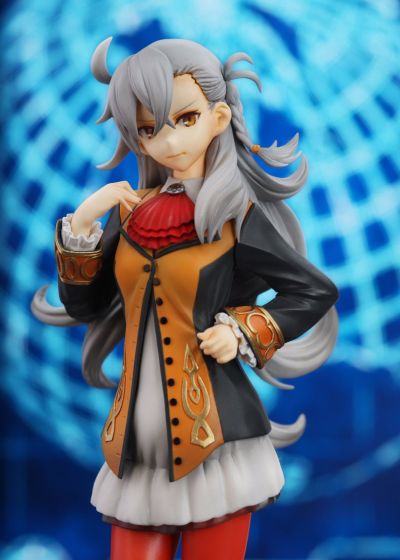 Fate/Grand Order 奥尔加玛丽·亚斯密雷特·阿尼姆斯菲亚