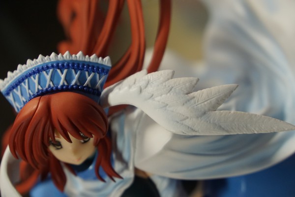 モエコレplus 25 Final Dragon Chronicle -Guilty Requiem-&トゥハート2 向坂环 Valkyrie 