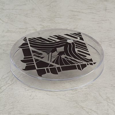 粘土人#891 刀剑乱舞-ONLINE- 笑面青江