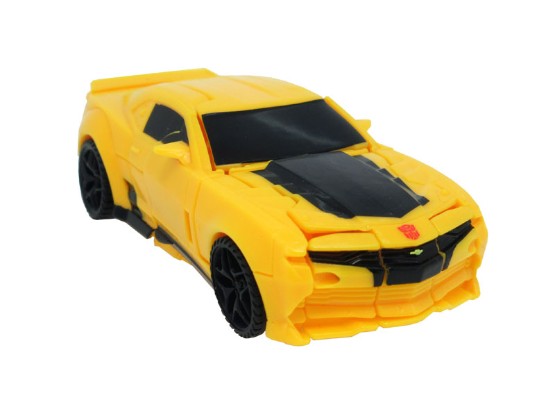 变形金刚 ターボ橙ジ TC-05 バンブルビー[takaraTomy]《０４月仮予约》