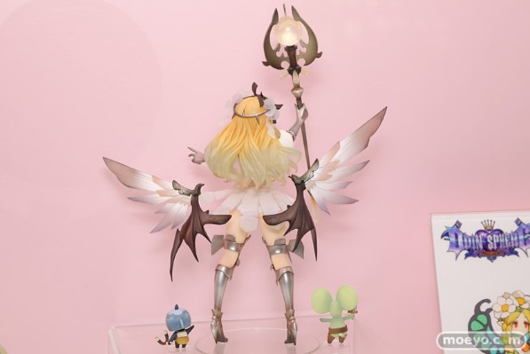 小小诺亚 白魔术师诺亚