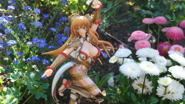 SMC 一骑当千 孙策伯符 宫泽模型限定配色版