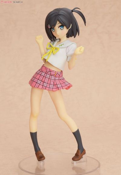 GUTTOKURU人形收藏系列 ラ・ボーテ #24 变态王子与不笑猫 筒隠月子