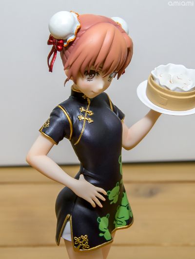 某科学的超电磁炮（Railgun）S 御坂美琴 旗袍&黑