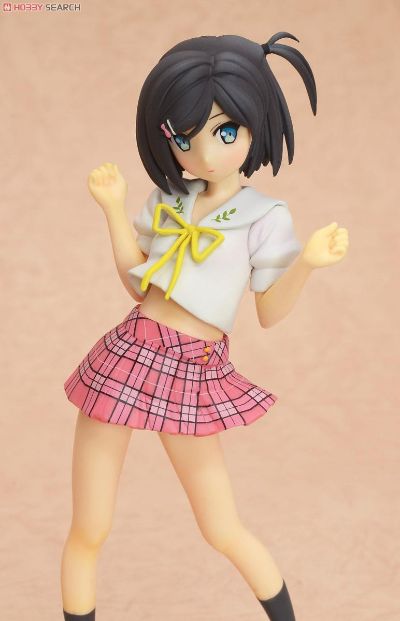 GUTTOKURU人形收藏系列 ラ・ボーテ #24 变态王子与不笑猫 筒隠月子