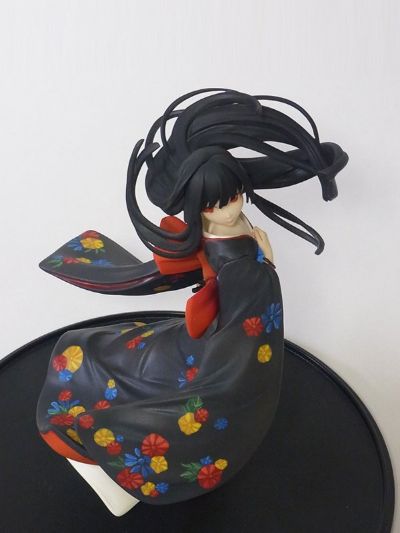 地狱少女 阎魔爱 和服ver