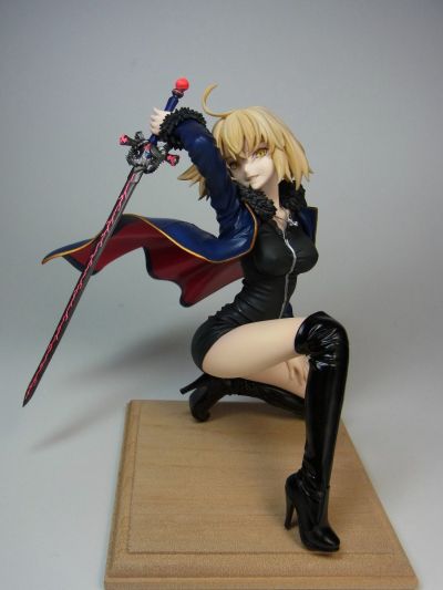 Fate / Grand Order 贞德・达尔克[Alter] 新宿编