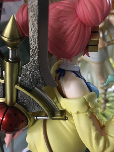 Fate/Grand Order 弗兰肯斯坦 水着