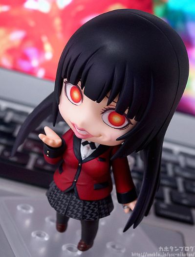 粘土人#882 狂赌之渊 蛇喰梦子