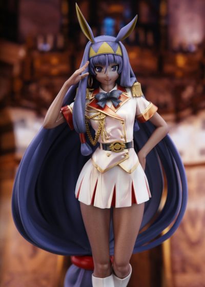 Fate / Grand Order 尼托克丽丝