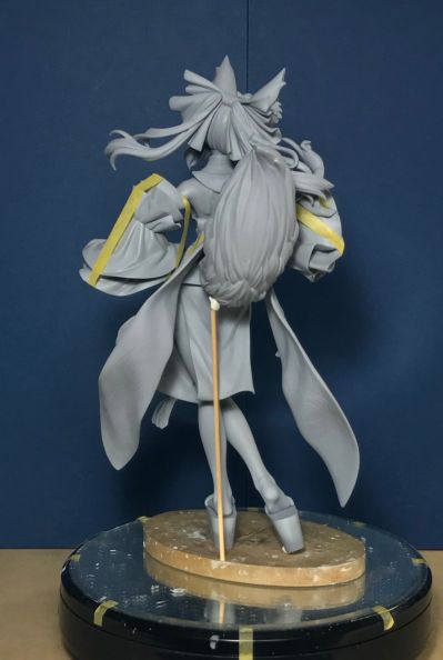 Fate/Extella 玉藻前