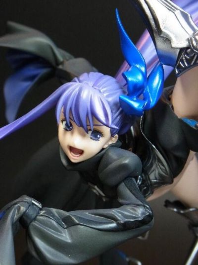 Fate/Extra CCC 梅尔特莉莉丝