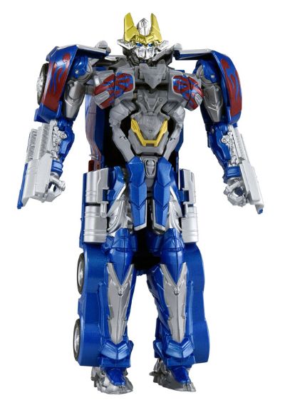 变形金刚 ターボ橙ジ TC-01 ビッグオプティマスプライム[takaraTomy]《発売済・在库品》