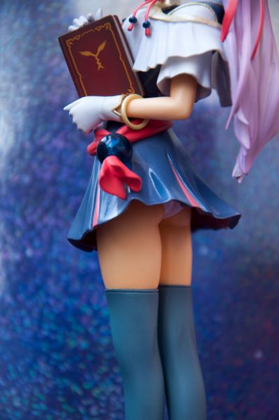 夜明前的琉璃色 埃斯蒂尔・弗利西亚 