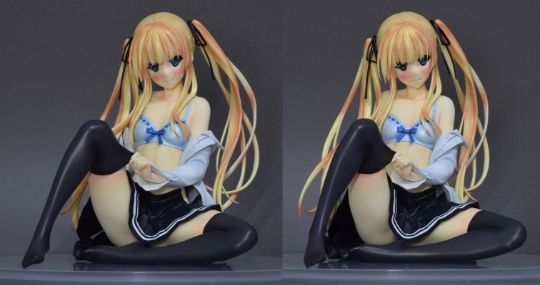 路人女主的养成方法 泽村·史宾瑟·英梨梨