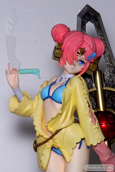 Fate/Grand Order 弗兰肯斯坦 水着