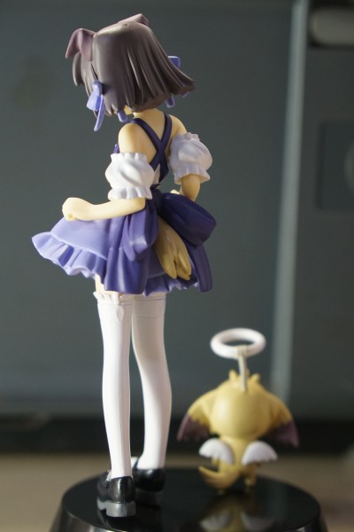 レイちゃんとチビくん