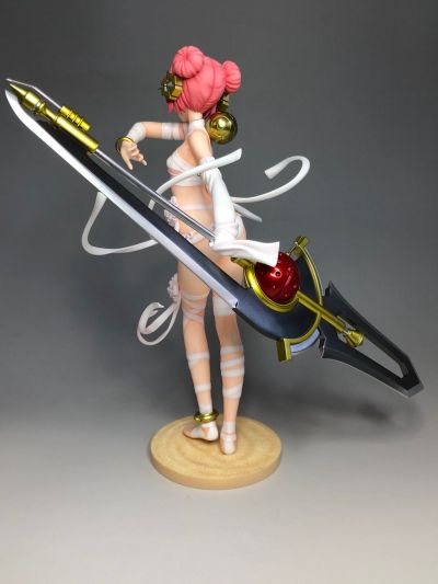 Fate / Grand Order 弗兰肯斯坦 泳装