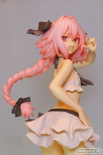 Fate/Grand Order 阿斯托尔福