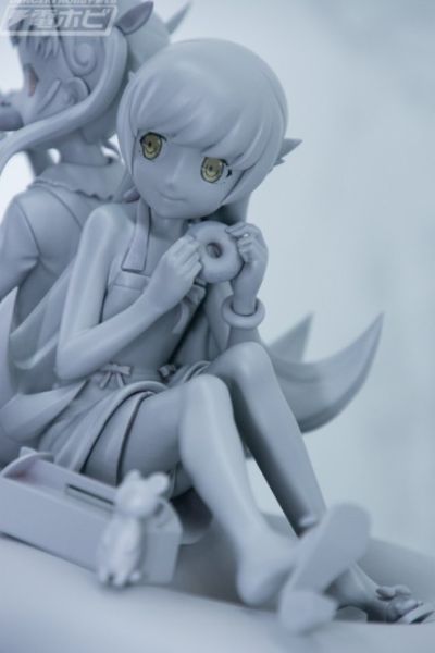 LPM景品 〈物语〉系列 忍野忍