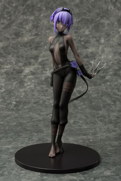 Fate/Grand Order 静谧哈桑 Assassin