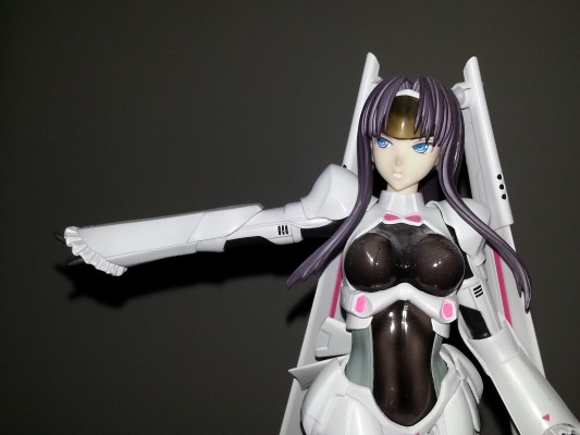 Phantom Queen 泽库蒂