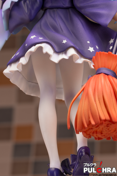 约会大作战Ⅱ 四糸乃 万圣节